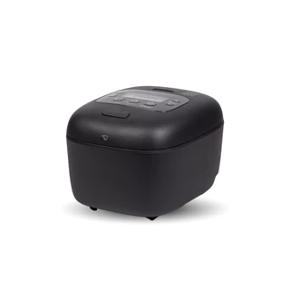 Zojirushi หม้อหุงข้าวไฟฟ้า ไมโครคอมพิวเตอร์ ความจุ 1 ลิตร รุ่น NL-EAQ10