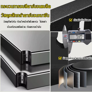 ชั้นวางของ ชั้นเหล็ก ในครัว ชั้นวาง3/4/5ชั้น ล้อเลื่อน360องศา ชั้นวางไมโครเวฟ เครื่องครัว กระทะ หม้อ อเนกประสงค์ ราคาถูก