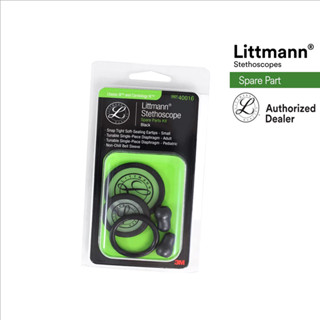 Littmann Spare Part Kits,Spare Parts Cardiology IV & Classic…