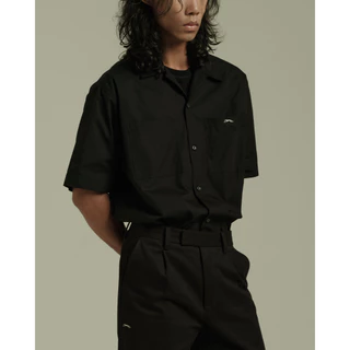 GH BASIC SHORT SLEEVES SHIRT
