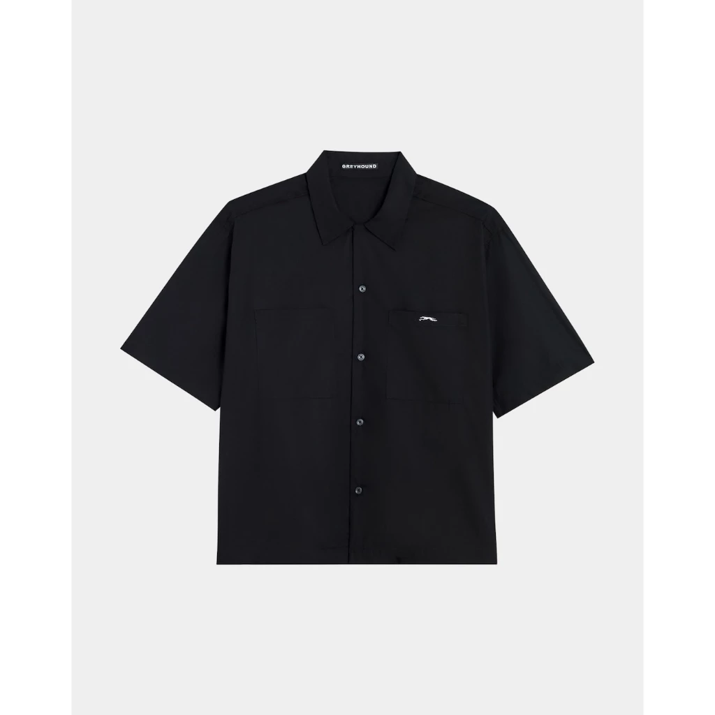 GH BASIC SHORT SLEEVES SHIRT