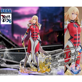 [SEGA]⚔️ Solo Leveling: XrossLink Figure — CHA HAE-IN นักล่า…