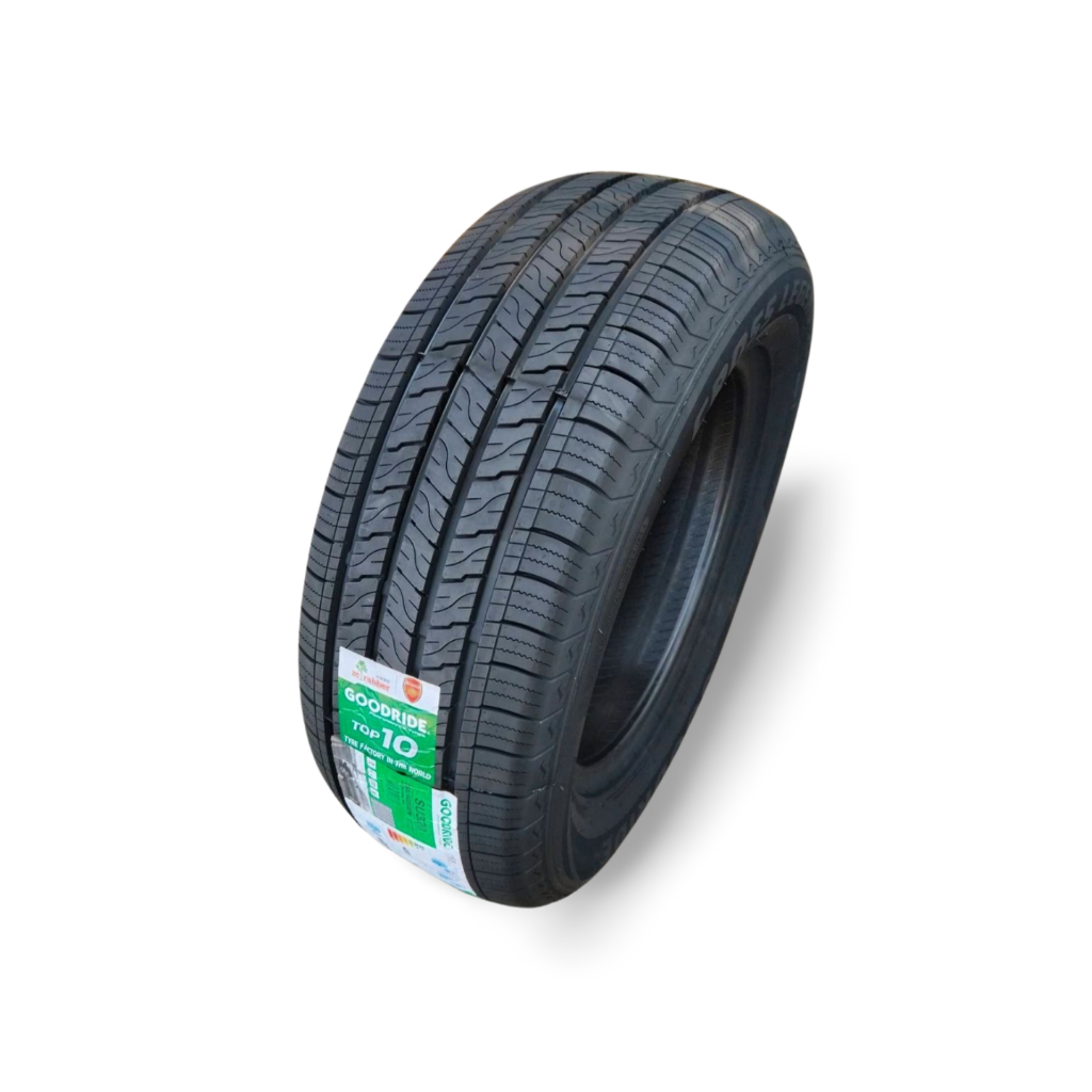 265/60R18 GOODRIDE ปี26 SU320