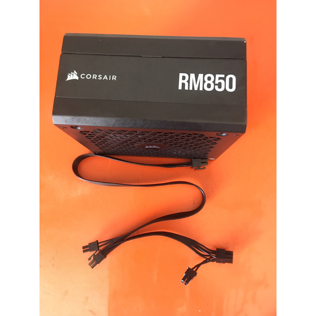 สายต่อPower Supply Corsair RM 850
