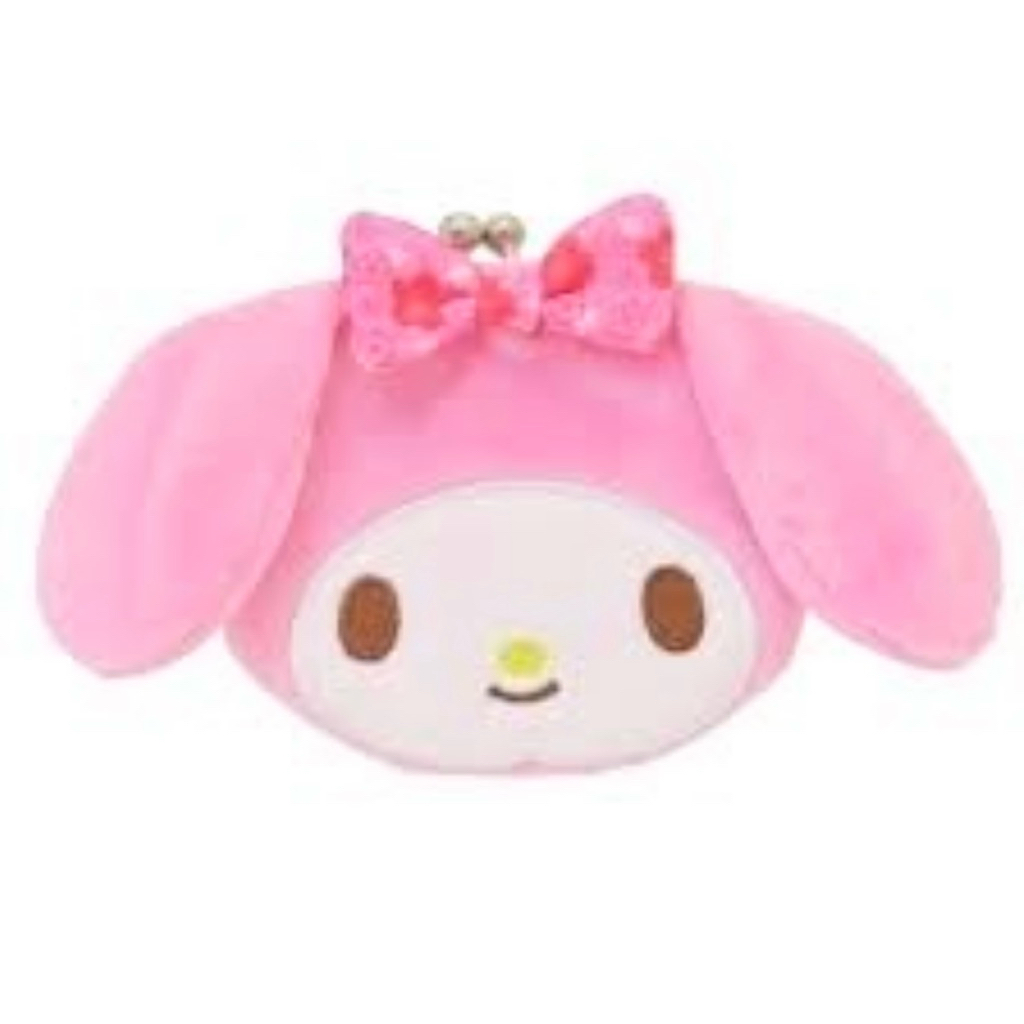 กระเป๋าเหรียญมายเมคอลซากุระ และ usahana