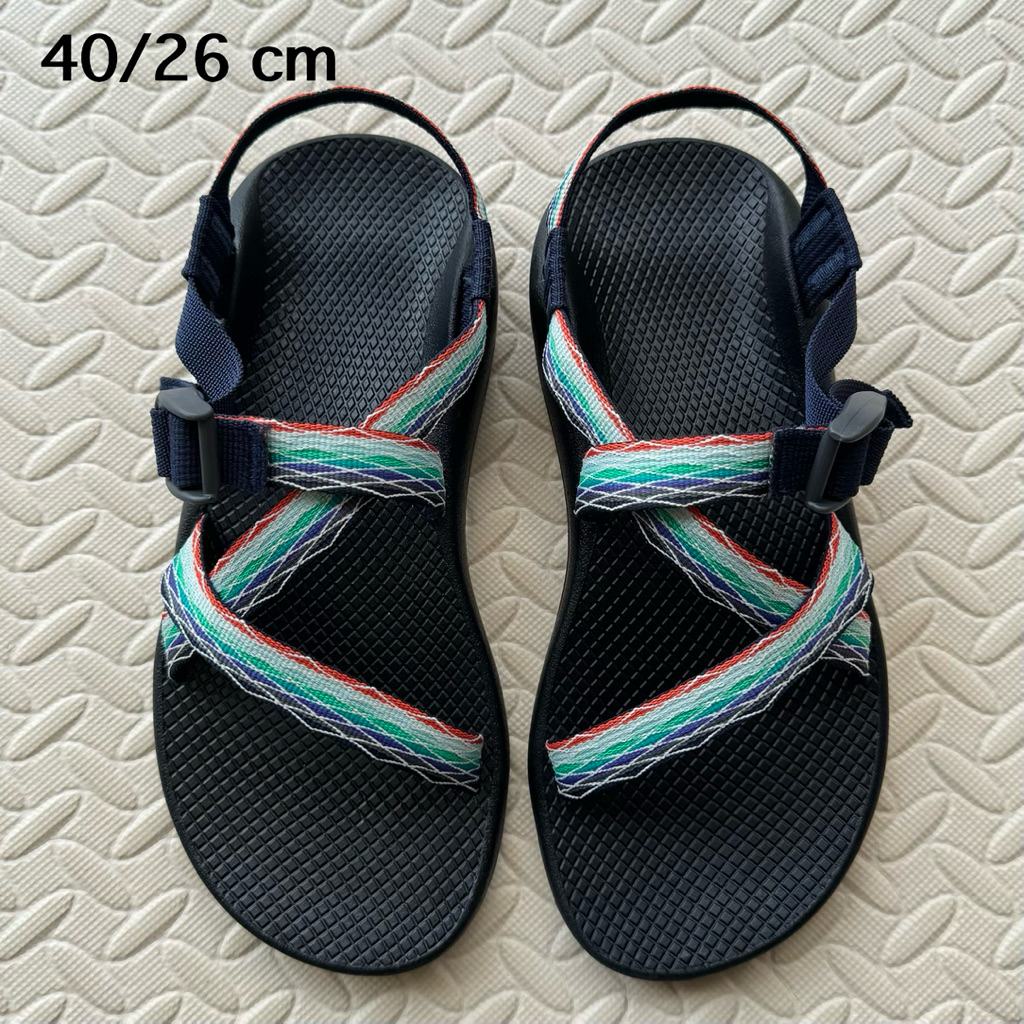 รองเท้ามือสอง Chaco z1 (BE639)