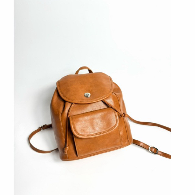 (used like new) Other Tempo รุ่น presto bag มือ1 ~4k น้องน่ารักมากกกกกก ใบขนาดพอดีๆ รุ่นใหม่ ปากเป็น