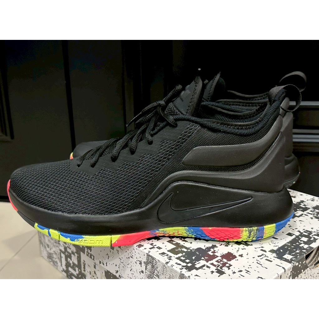 รองเท้า Nike LEBRON WITNESS ผู้ชาย