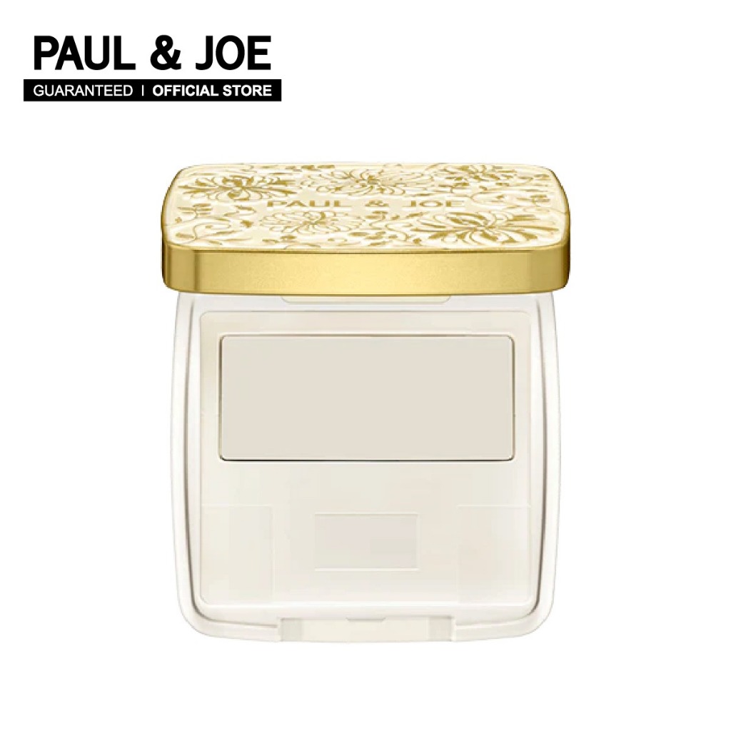 PAUL & JOE علبة أحمر خدود Compact II — صورة 2