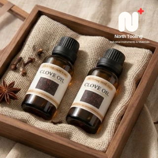 Clove oil น้ำมันก้านพลู 30ml - พร้อมส่ง