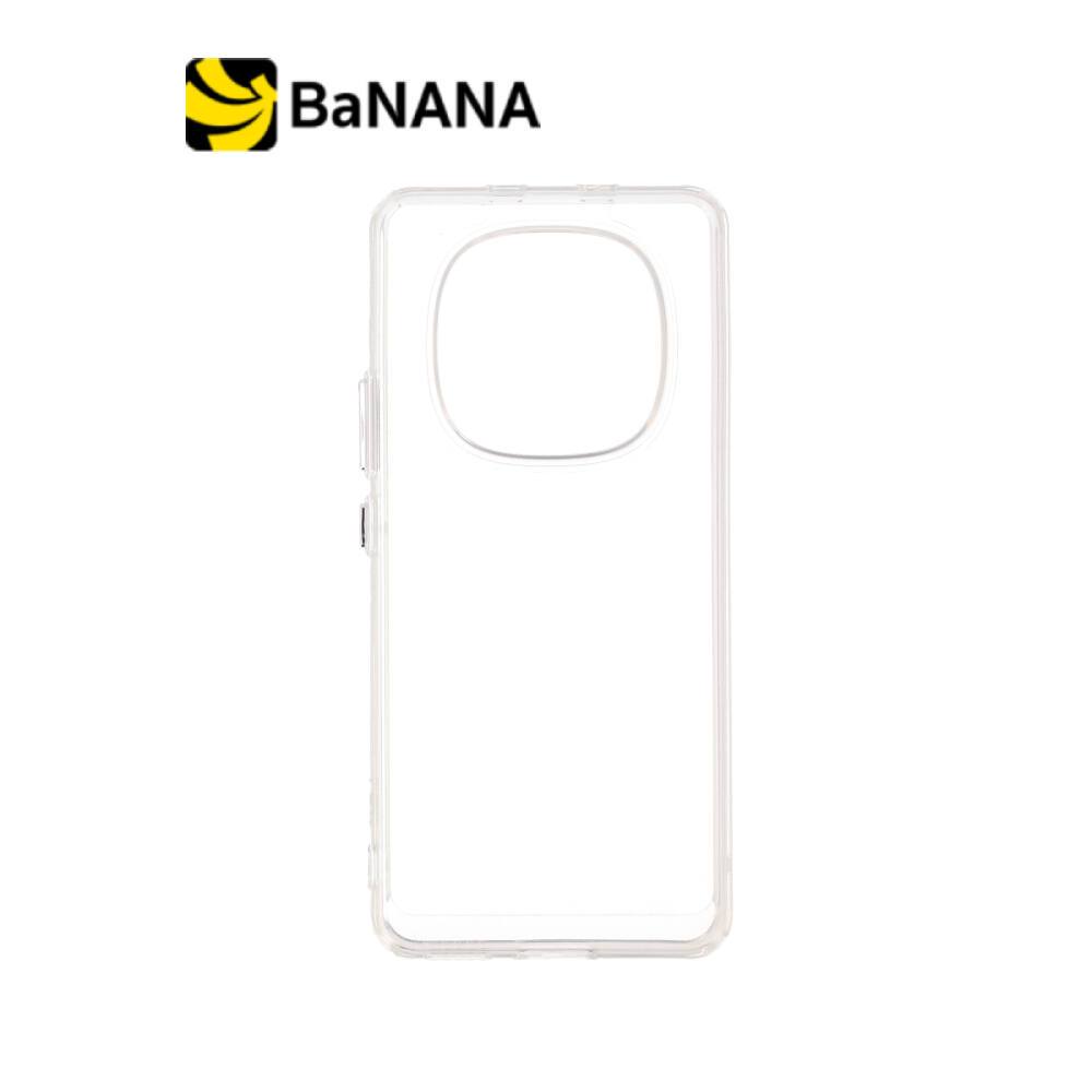 เคส FOX OPPO Reno 15F JellyGuard Gray/Transparent by Banana IT
