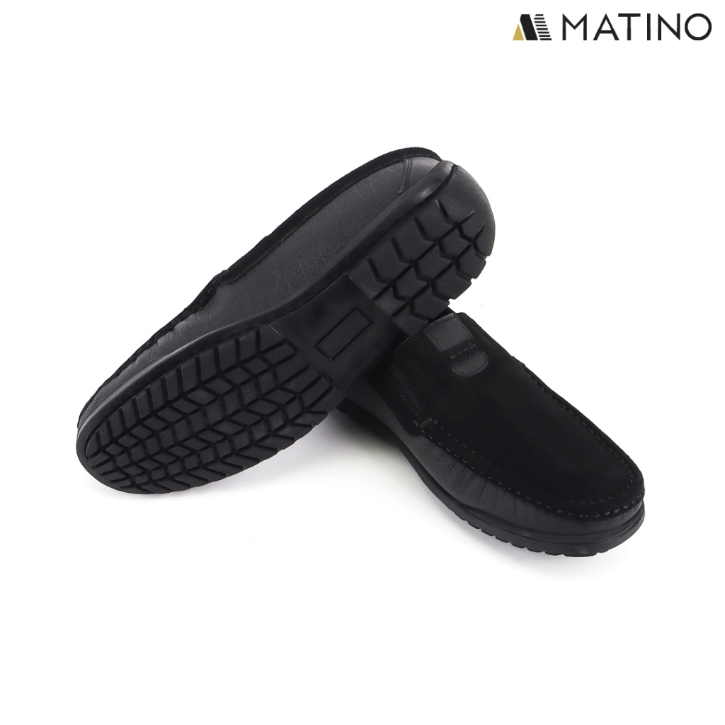 MATINO حذاء رجالي كاجوال جلد طبيعي MC/S 1509 — صورة 4