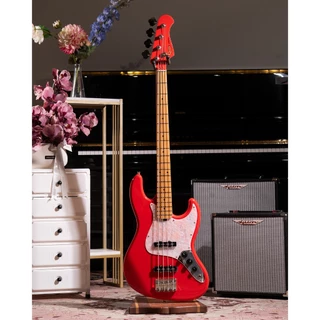 Gusta Roadster J325-4 เบสไฟฟ้า 4 สาย ประกันศูนย์ Music Arms