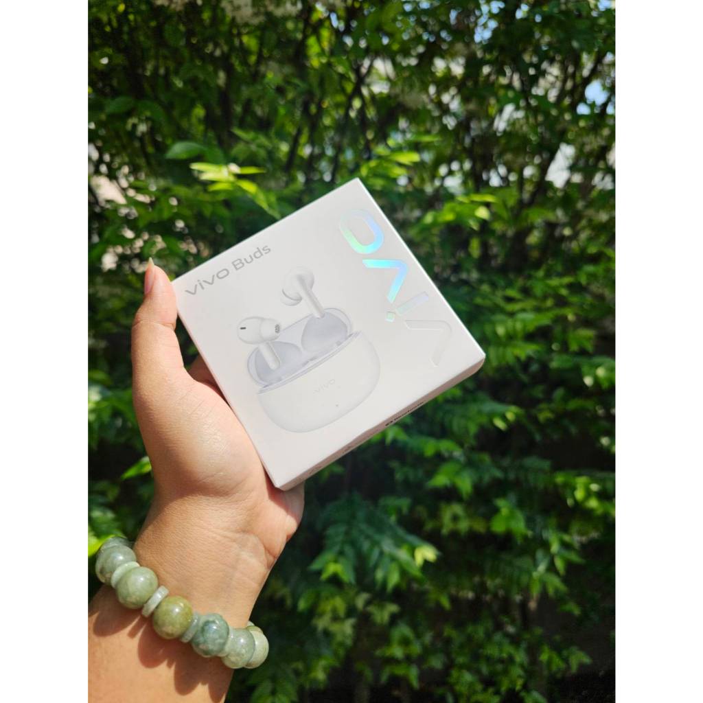 Vivo Buds  รองรับ Spatial Audio
