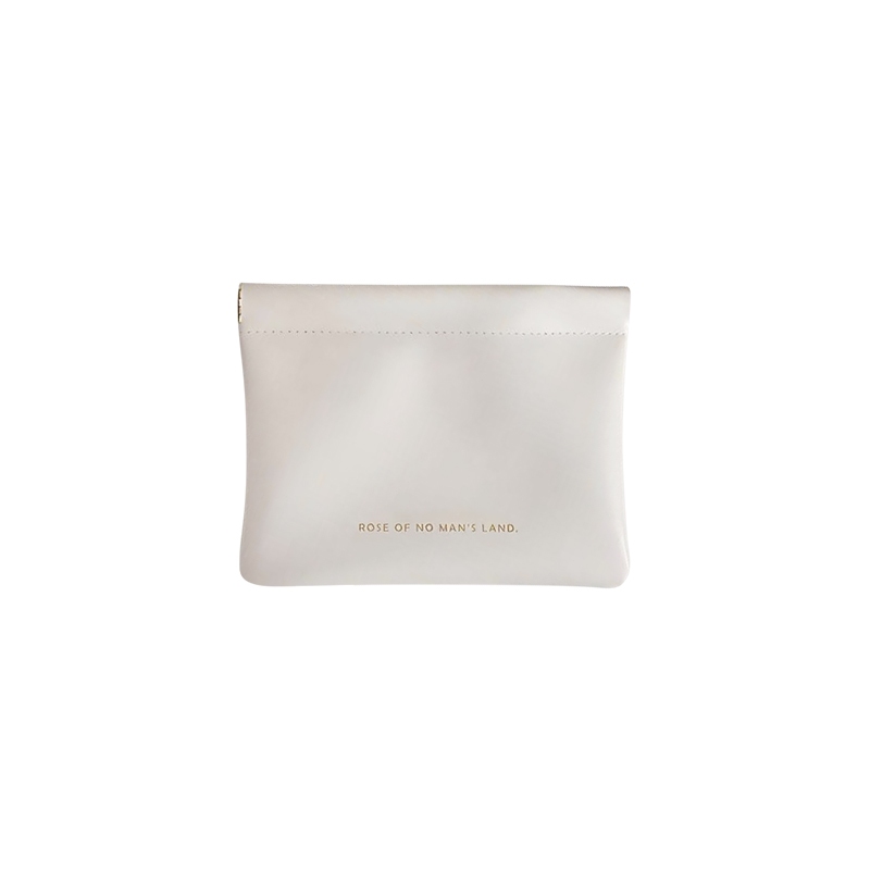 [ Gift ] Self-closing storage bag กระเป๋าใส่หูฟังอเนกประสงค์{ของขวัญที่ไม่ใช่แบรนด์ ANKER}
