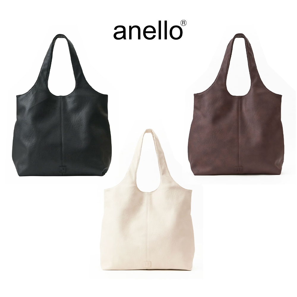 anello กระเป๋าโท้ท size Regular รุ่น VANESSA - AGB5062