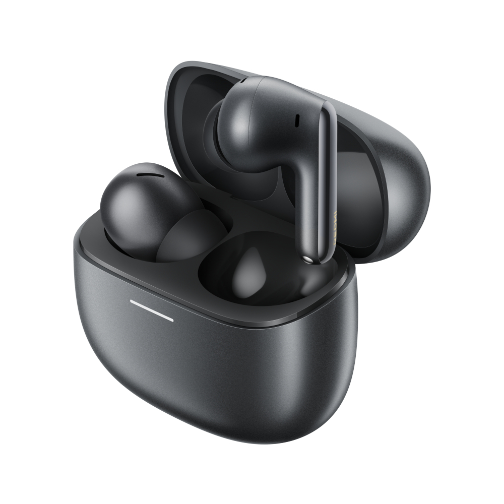 หูฟังไร้สาย Xiaomi Redmi Buds 8 Pro by Banana IT ราคา ถูกที่สุด ดีลบีเคเค แกลเลอรีภาพที่ 6