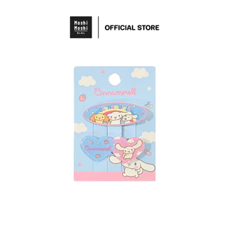 Moshi Moshi กิ๊บติดผม ลายลิขสิทธิ์แท้จากค่าย Sanrio รุ่น 6100006937-7852