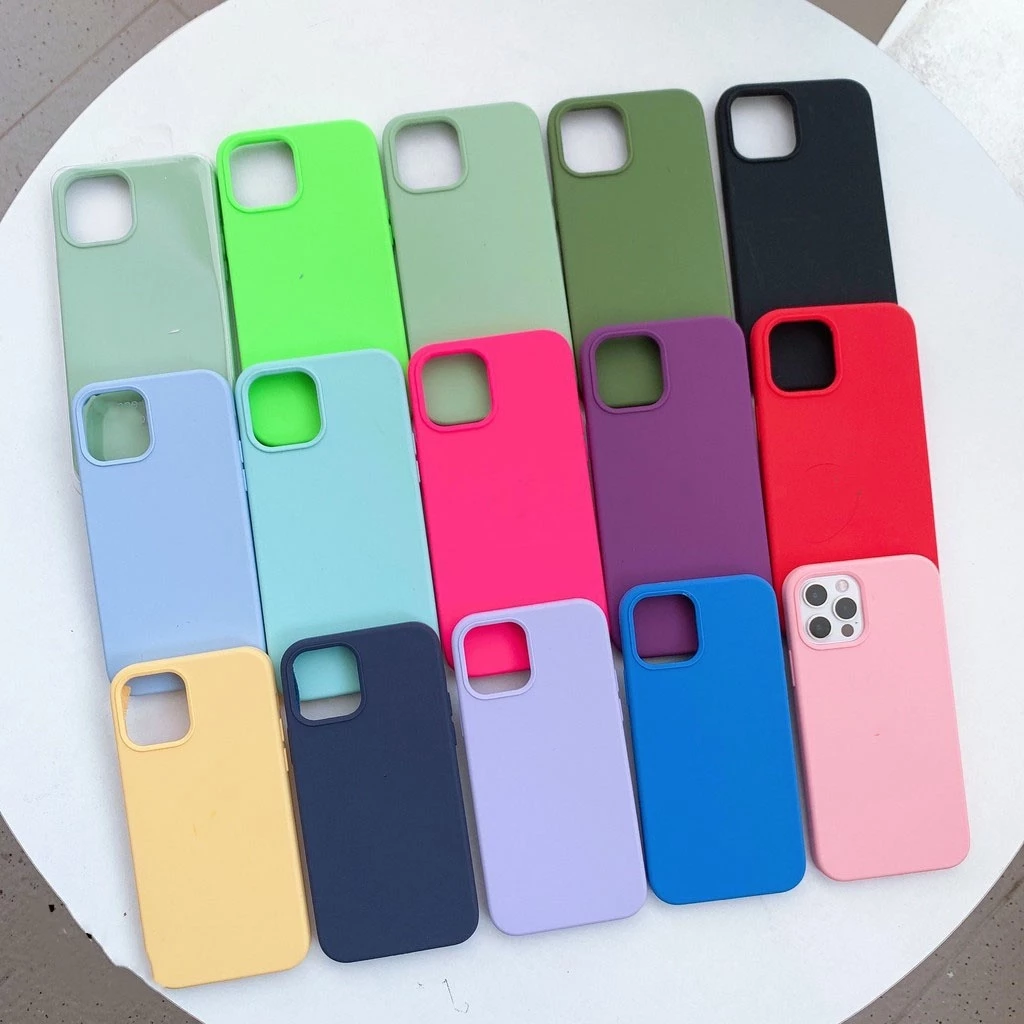 เคสกำมะหยี่ สำหรับ iPHONE 11 12 13 14 15 16 Pro Plus Promax 15Promax 14Promax 13Promax 16Pro เคสกันเปื้อน บุกำมะหยี่
