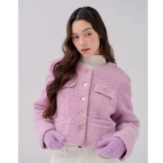 ส่งต่อ Umore.made สี purple