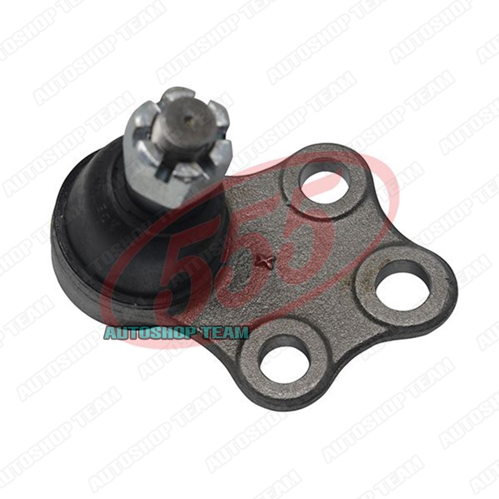555 ลูกหมากปีกนกล่าง NISSAN U11 U12 40160-51E00 (แพ๊กคู่ 2ตัว) ญี่ปุ่นแท้ ราคาขายส่ง