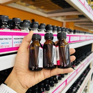 หัวเชื้อน้ำหอม เจนิส ไอ้เพื่อนรัก 2กลิ่น ขนาด 30ml.