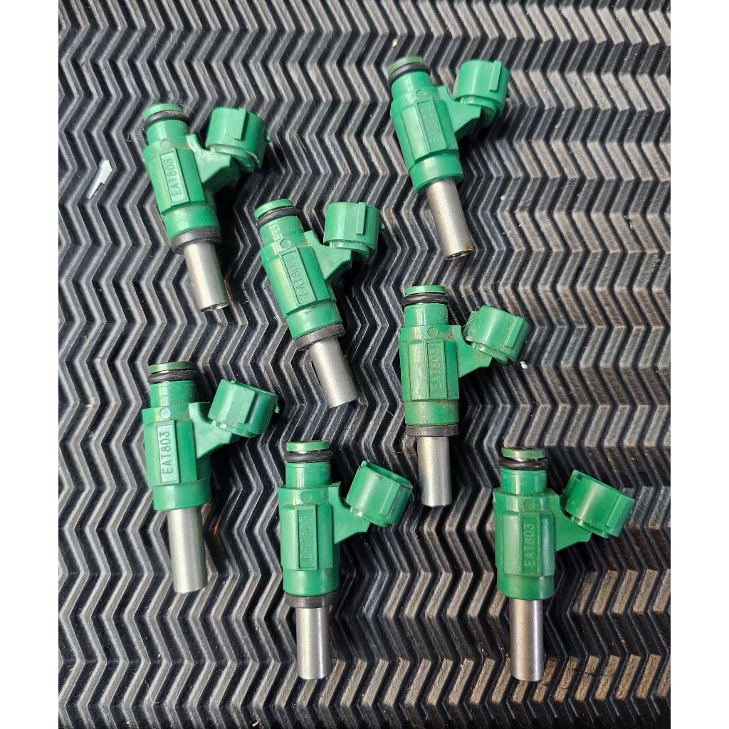 หัวฉีด Kawasaki ZX10r Z300 Ninja300