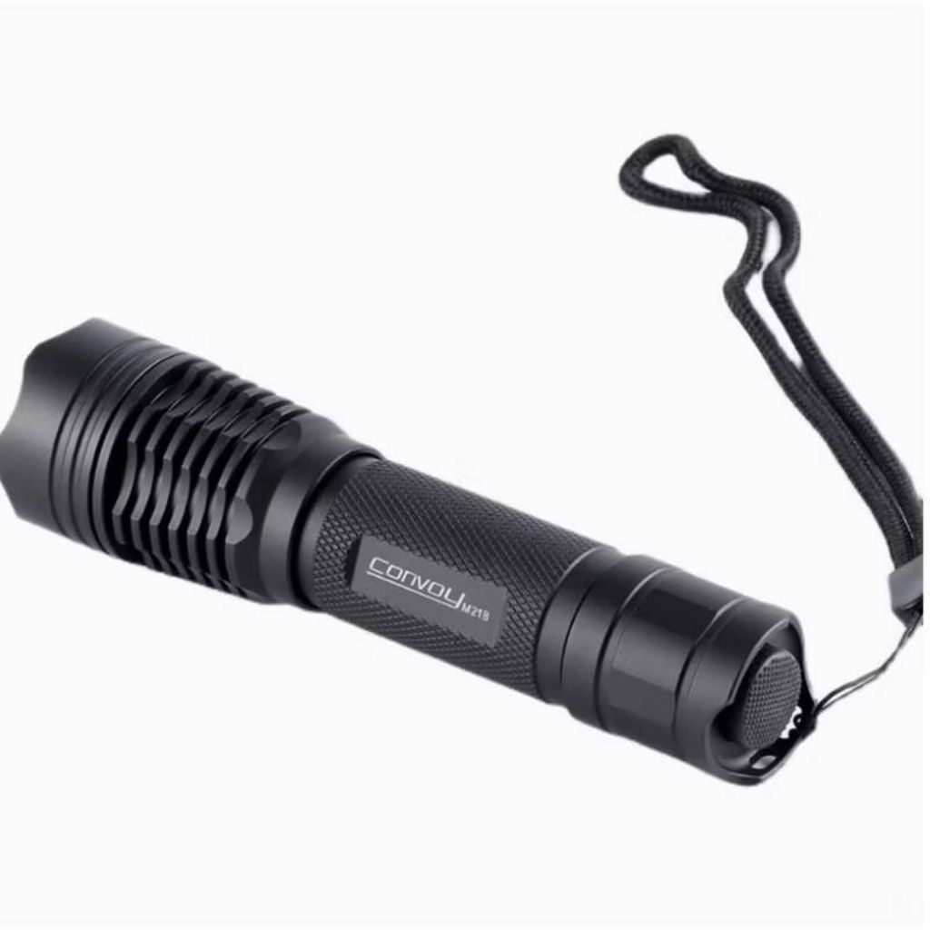 CONVOY M21B  SFT25Rความสว่าง 2,100 ลูเมน