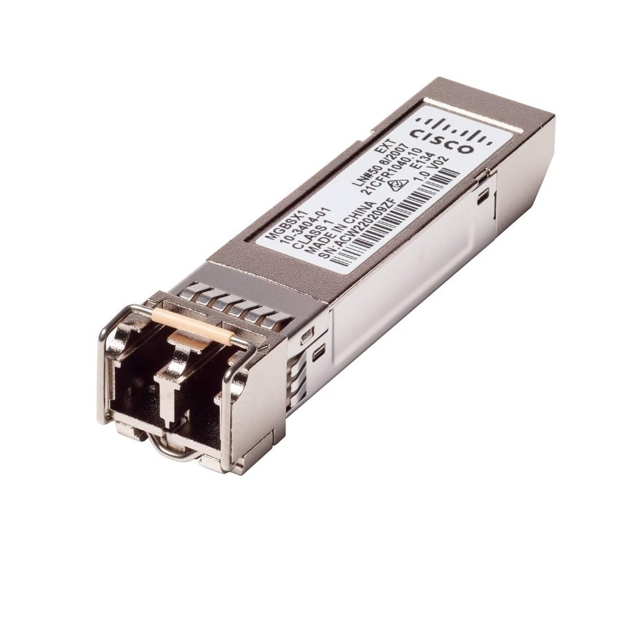 Module SFP+ Cisco 10GB Optical SR Multi-Mode LR Single Mode Fiber Transceiver 10GB Optical