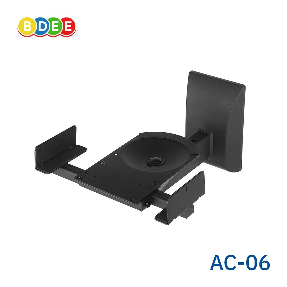 BDEE ขายึดลำโพงติดผนัง (ขนาดกลาง) รุ่น AC-06 (จำนวน 1 คู่)