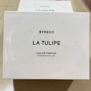🧸น้ำหอม กล่องซีล Byredo EDP 100 ml. 🔥🔥กลิ่นหอมหายาก🔥🔥 ปีผลิต 2024 💯แท้เท่านั้น