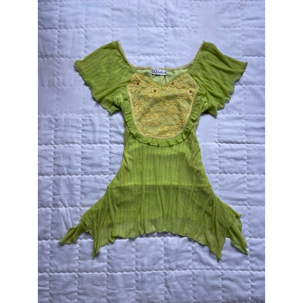 ✨💐  QQ Fashion กรุยๆ