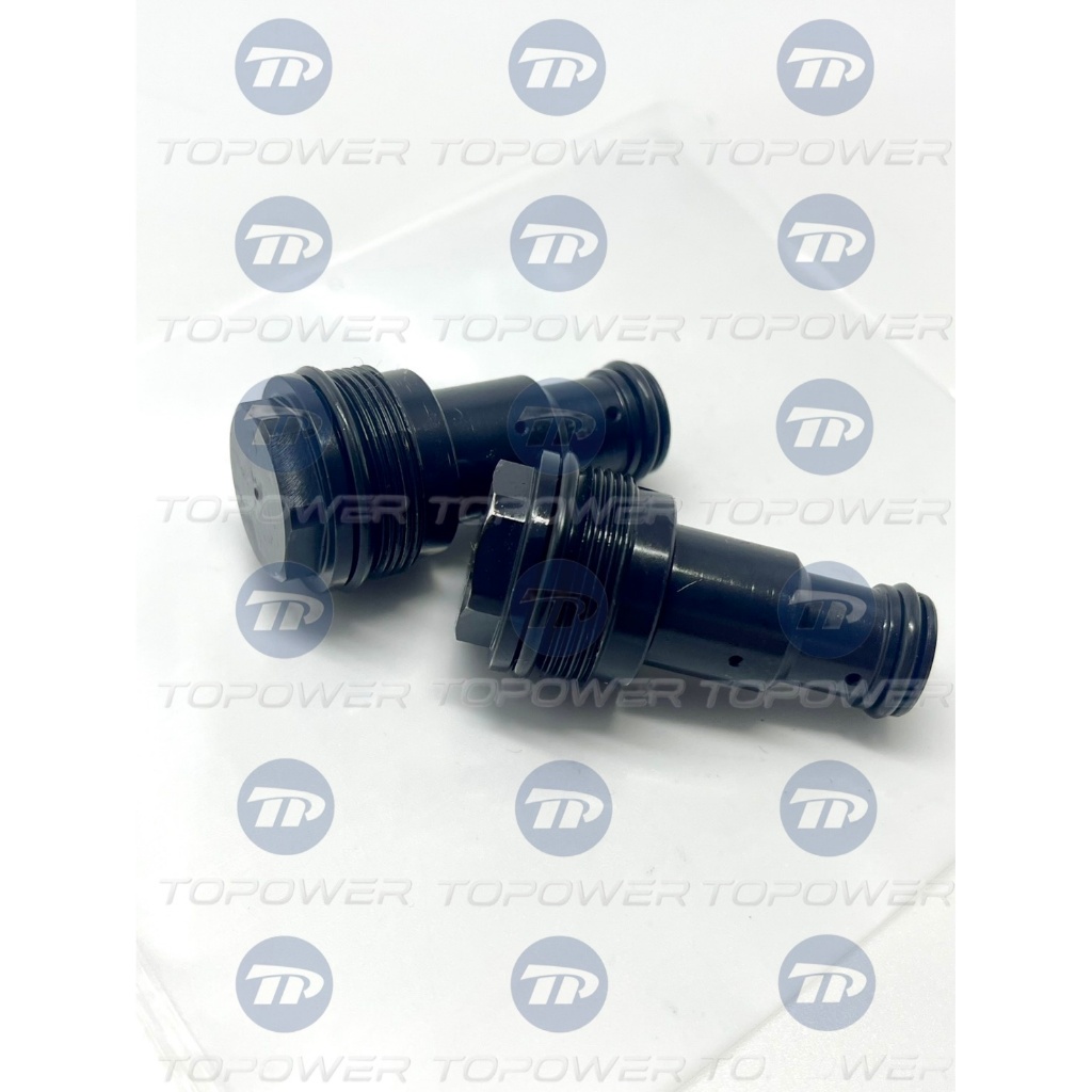 ก๊อกน้ำจ่ายน้ำมัน HP5