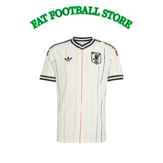 เสื้อฟุตบอล Adidas Japan 2026 Away Jersey