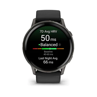 Focus Film TPU GARMIN VENU 4 ฟิล์มกันรอยนาฬิกา