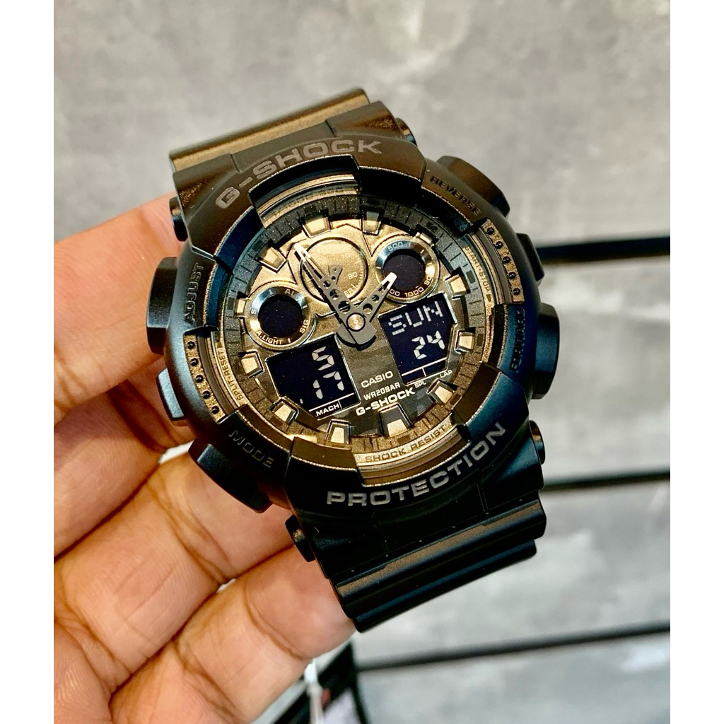 G-shock-ga-100-cf-1adr