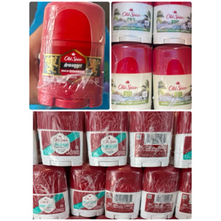 Old Spice นำเข้าจาก USA  14g.
