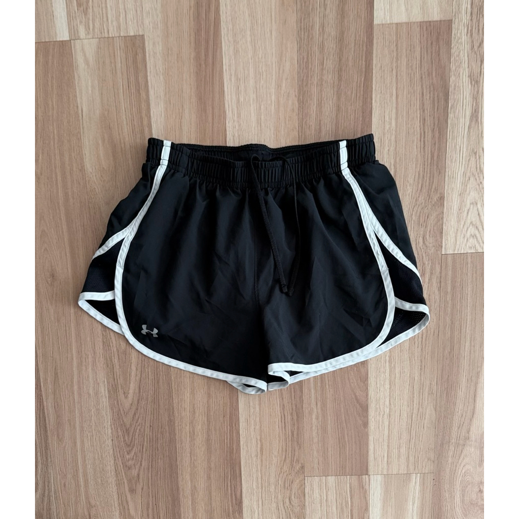 running shorts size xs