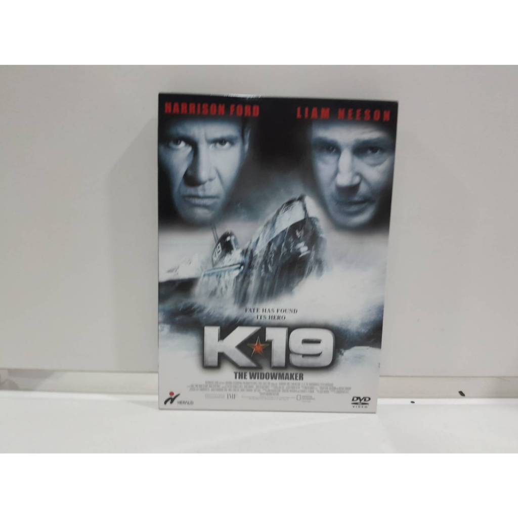 1 DVD MUSIC ซีดีเพลงสากลK-19  Amazon.ca: Movies & TV Shows  (B1J38)