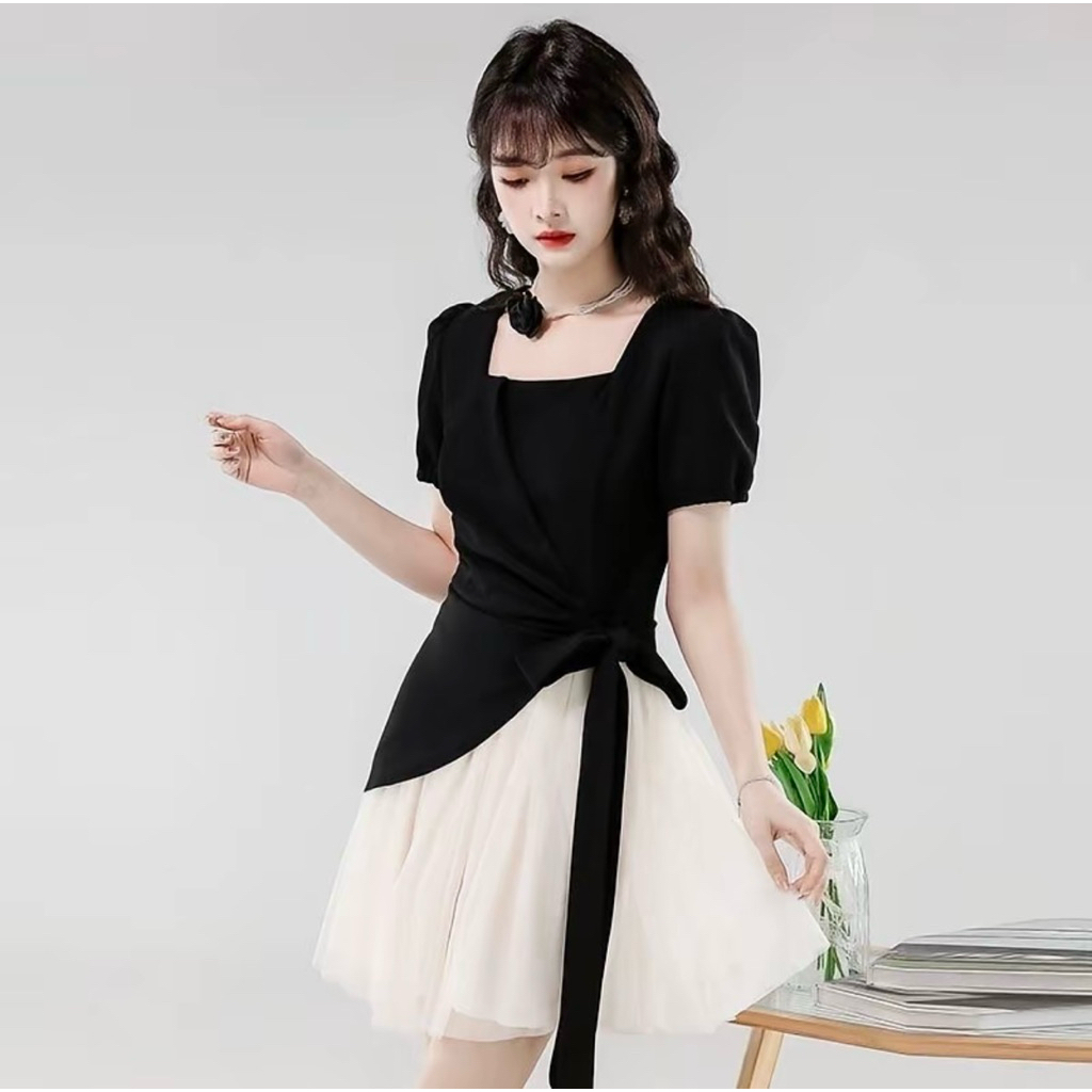 ส่งต่อเดรสร้าน BELLYN CLOTHING