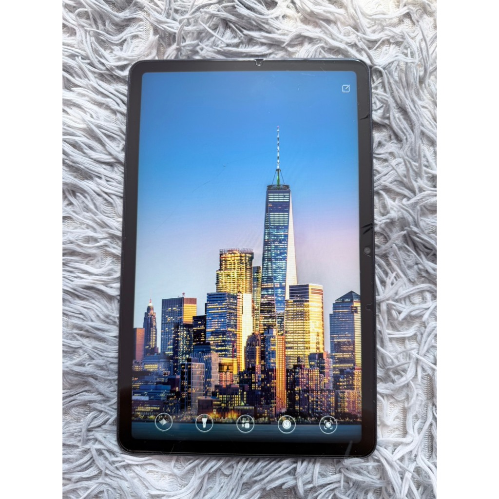 มือสอง Huawei Matepad 10.4 รุ่น BAH3-L09 ความจุ 4/64 WIFI+Lte (ใส่ซิม)