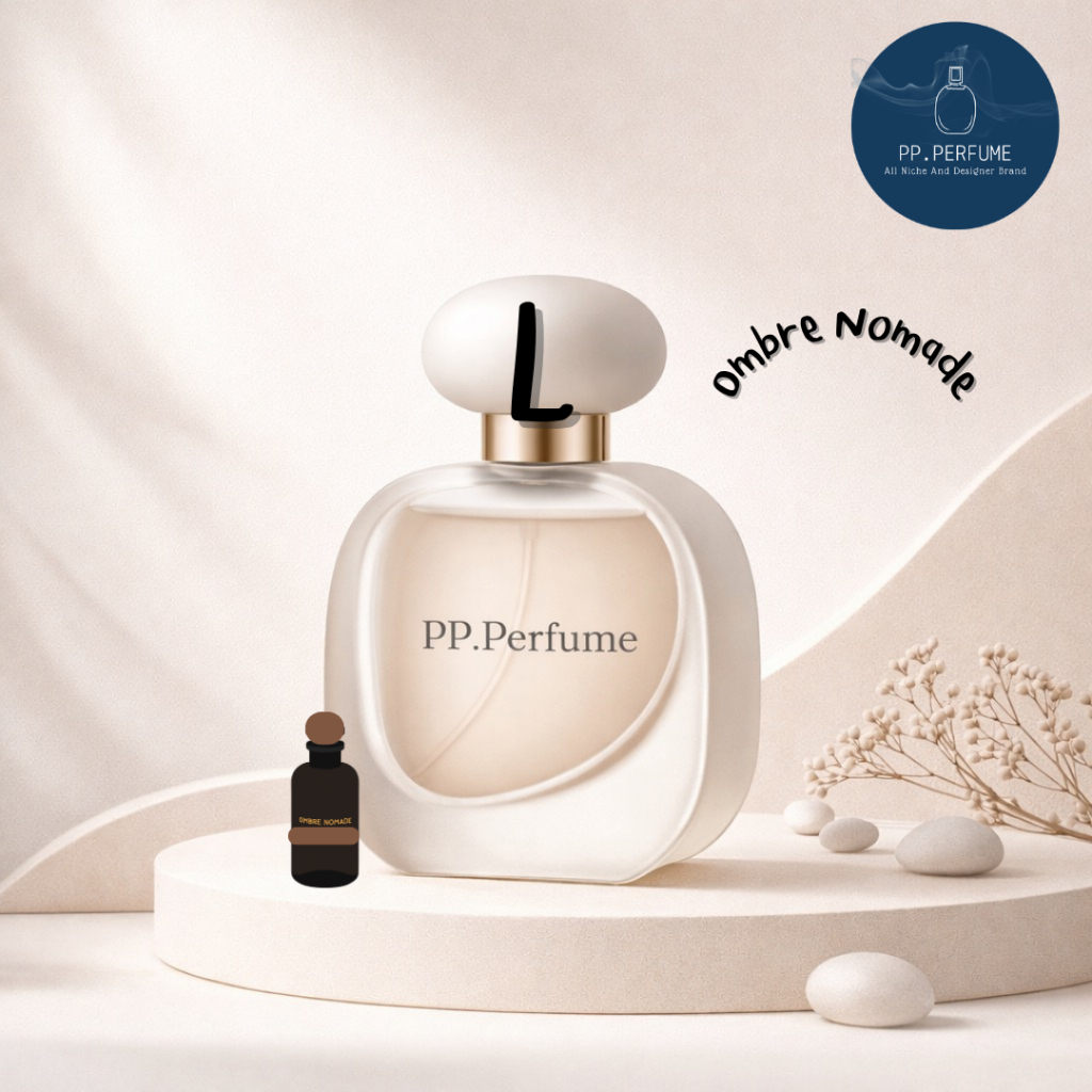 น้ำหอม Unisex PP.Perfume L5