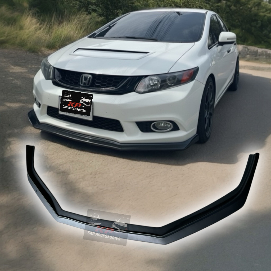 ลิ้นหน้าไทย Civic fb 2012-2015