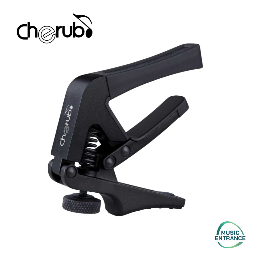 Cherub CGC-1 Gemini Capo คาโป้