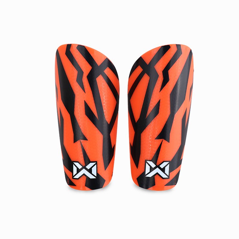 WARRIX สนับแข้ง SHINGUARD STRIKE (WS-254FBAMY01) — صورة 7