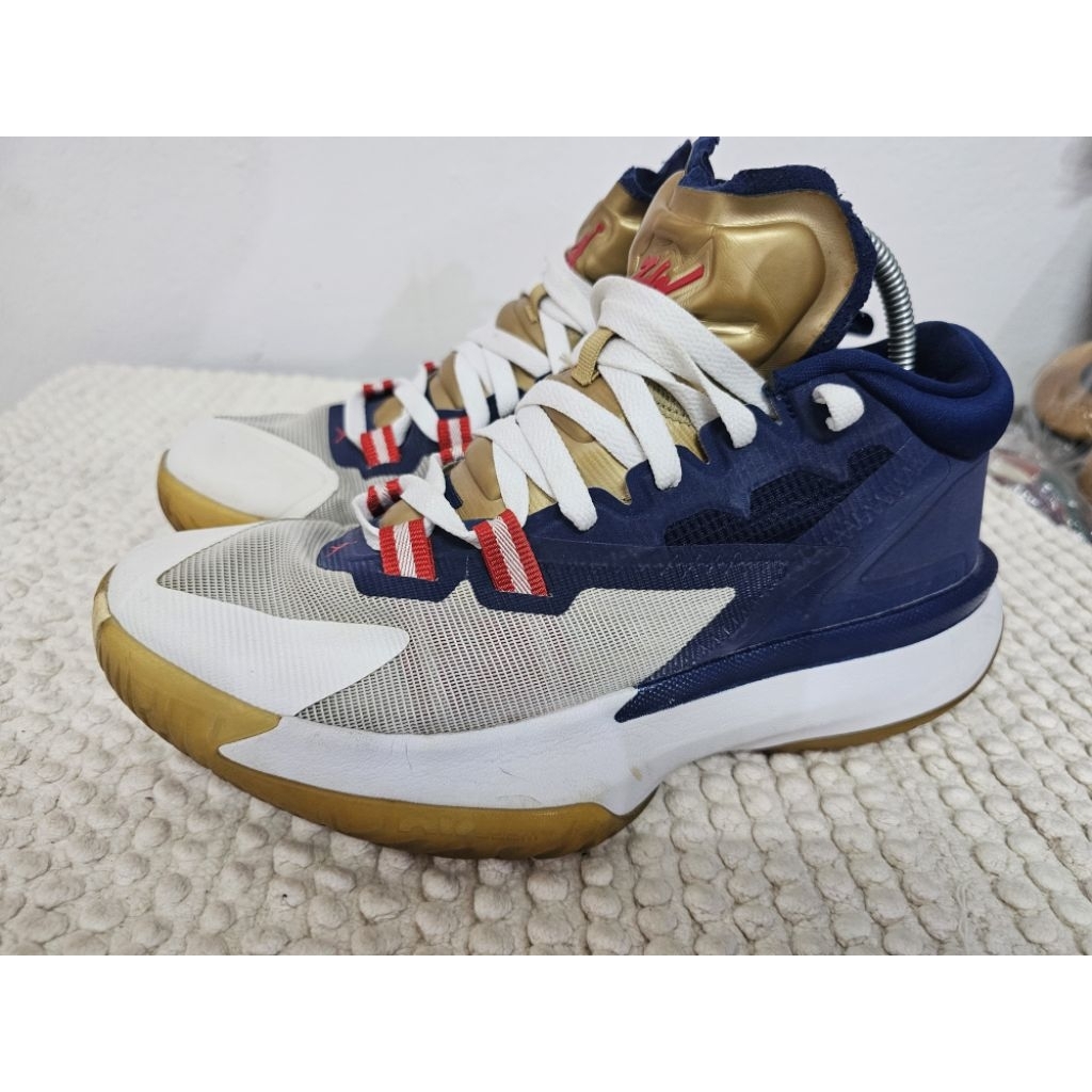 ไซอ้อนzion 1 size 9 us