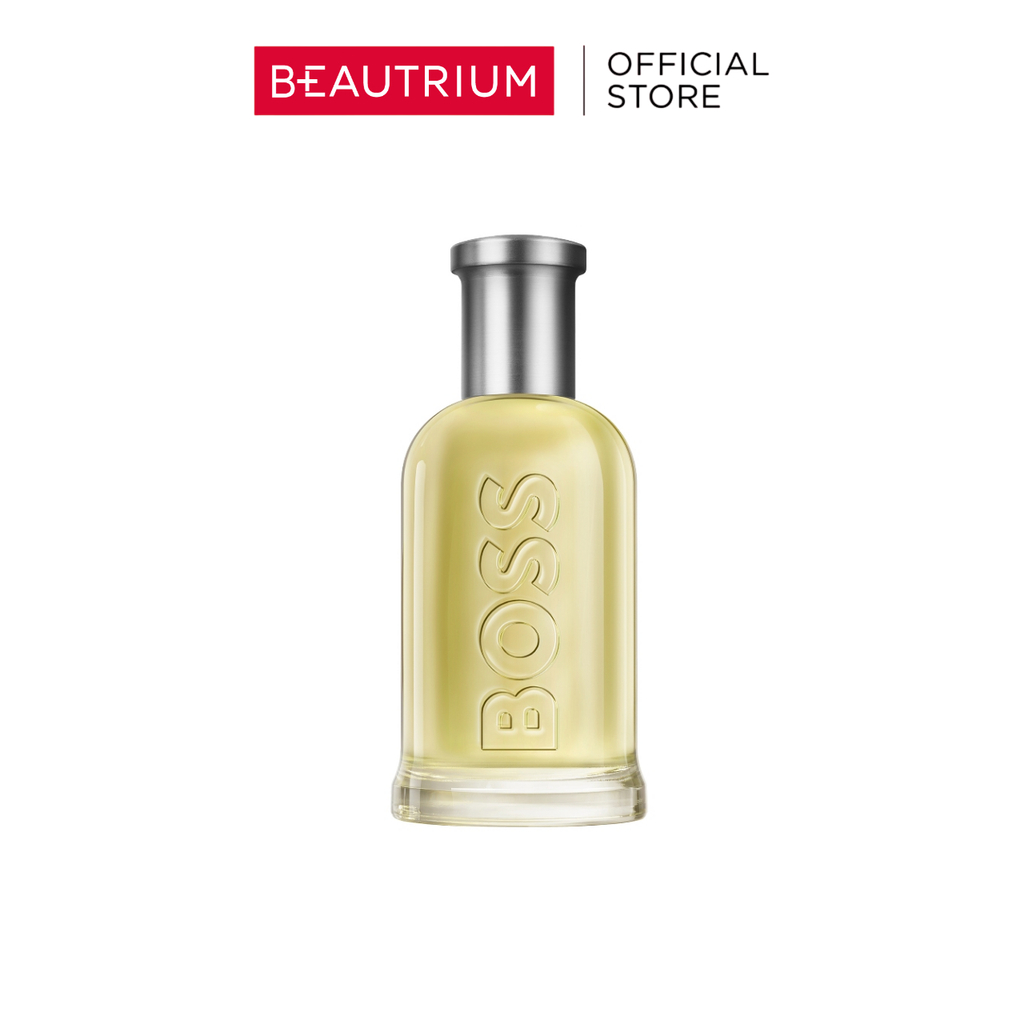 BOSS Bottled EDT น้ำหอม  100ml