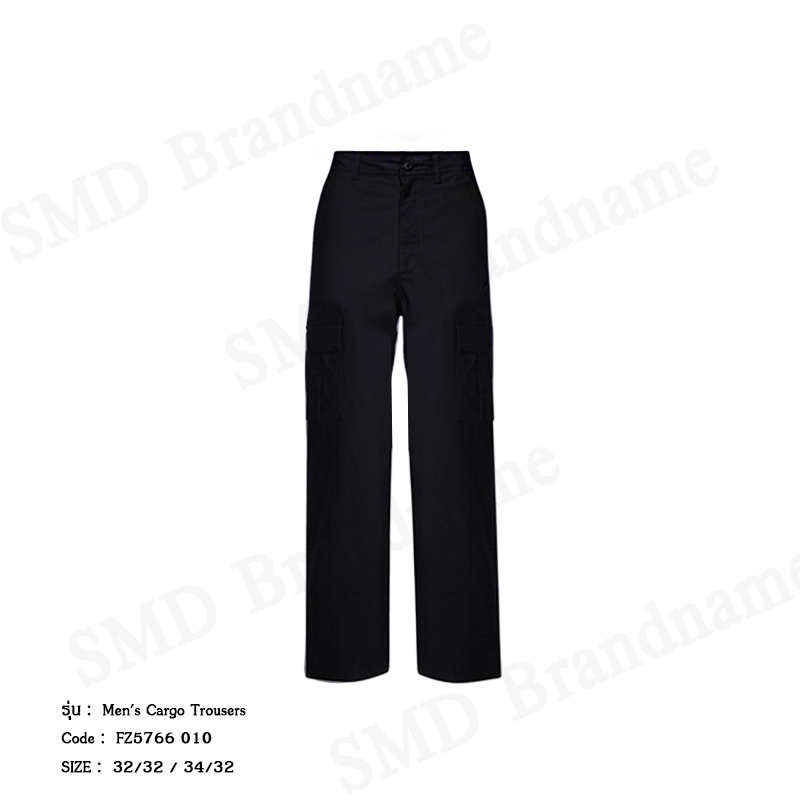 Nike กางเกงขายาวผู้ชาย รุ่น Men's Cargo Trousers Code: FZ5766 010