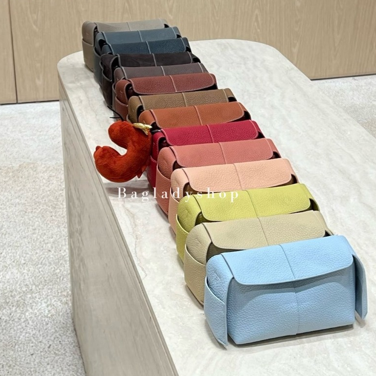 Songmont Mini Drippy Roof  Bag ของแท้ 100% กดจาก official Songmont