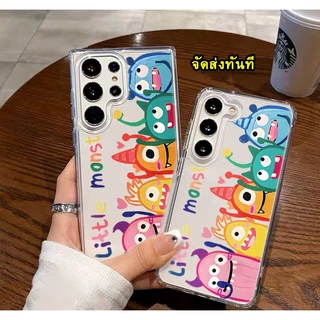 เคสใส ลายน่ารัก สำหรับ Honor X7C X7D X6B X5B X8A X9C X6C X5BPlus 400 400Pro 400lite TP 029
